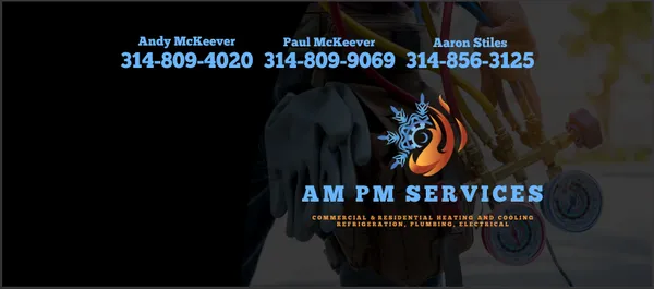 AM PM Services