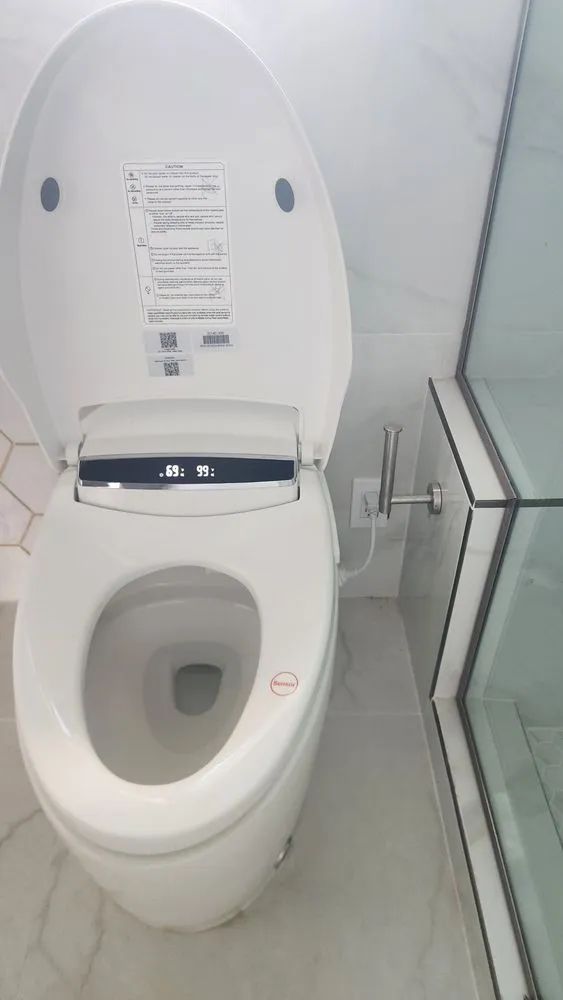 Slide of AM Power And Lighting