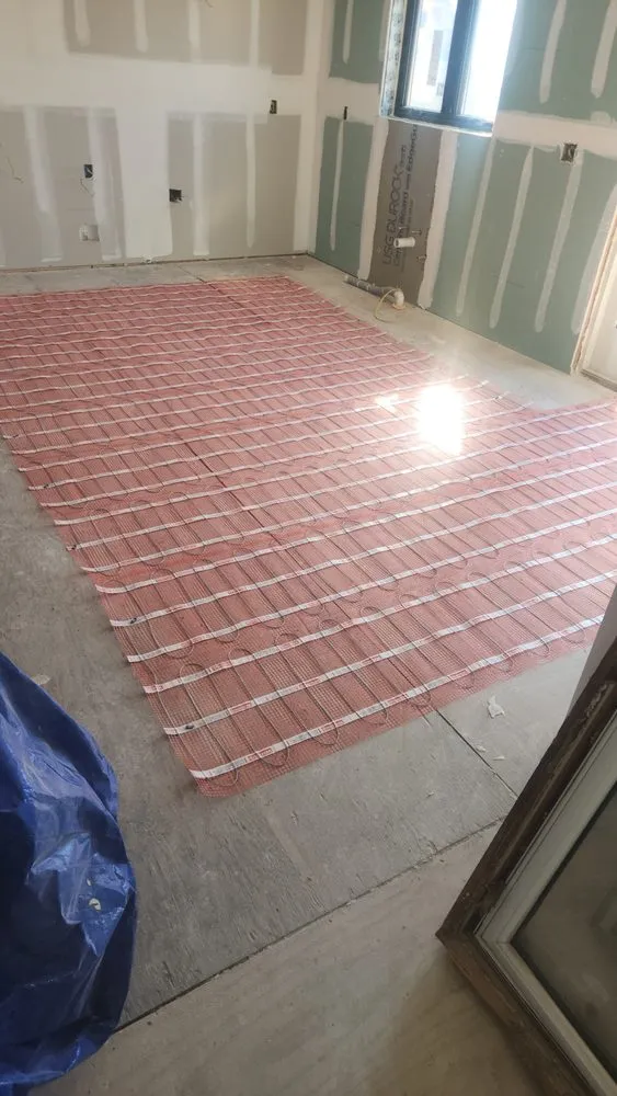 Slide of AM Power And Lighting