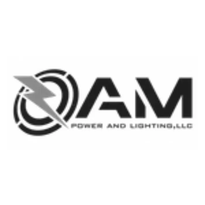 Slide of AM Power And Lighting