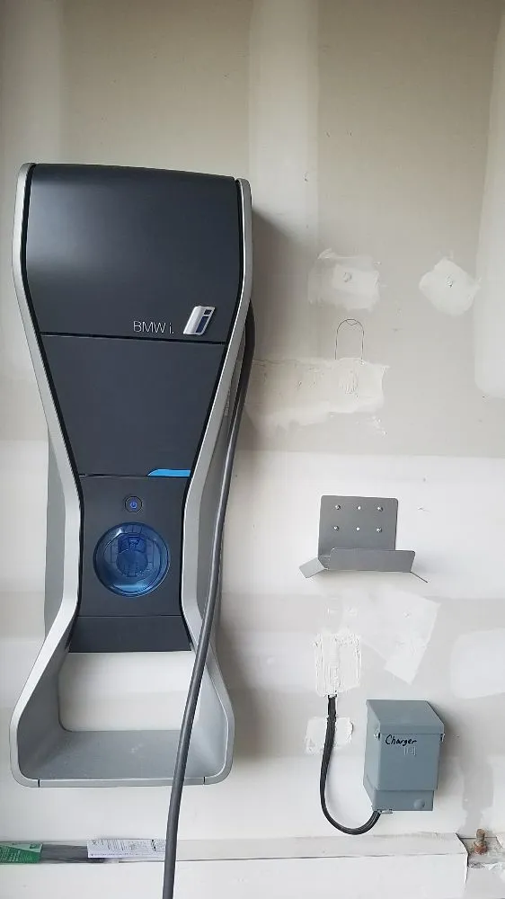 Slide of AM Power And Lighting