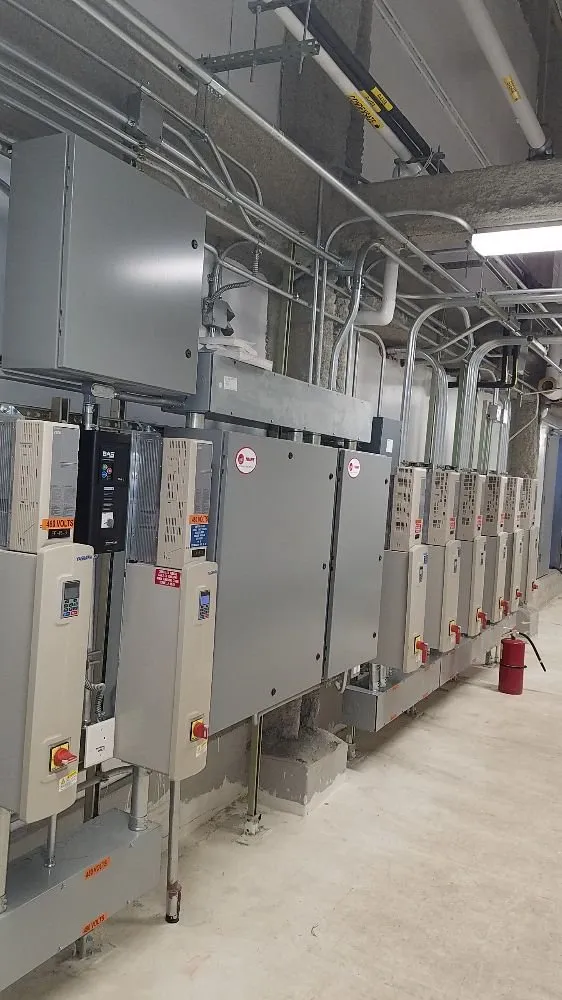 Certified lighting installation experts serving , - AM Power And Lighting