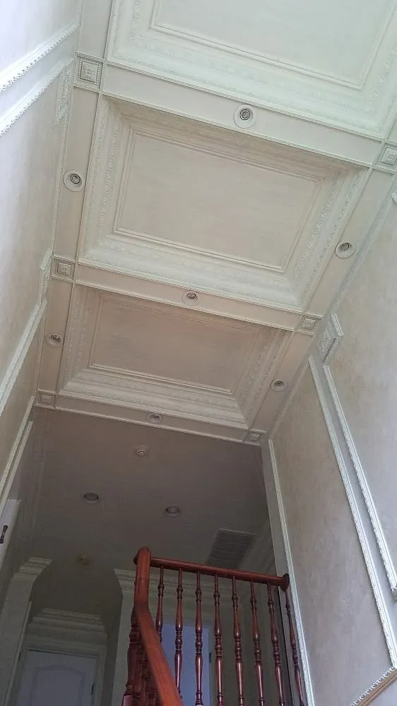 Reliable electrical service for homes in outlet and switch repair, by