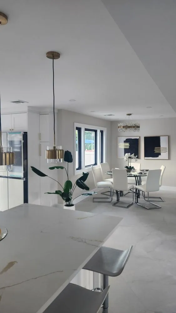 Slide of AM Power And Lighting