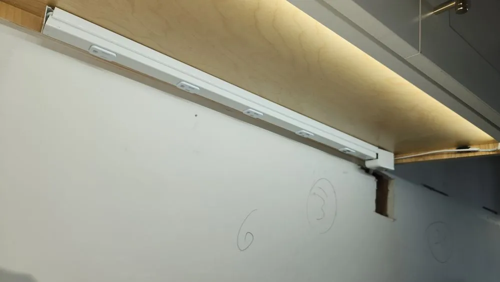 Slide of AM Power And Lighting