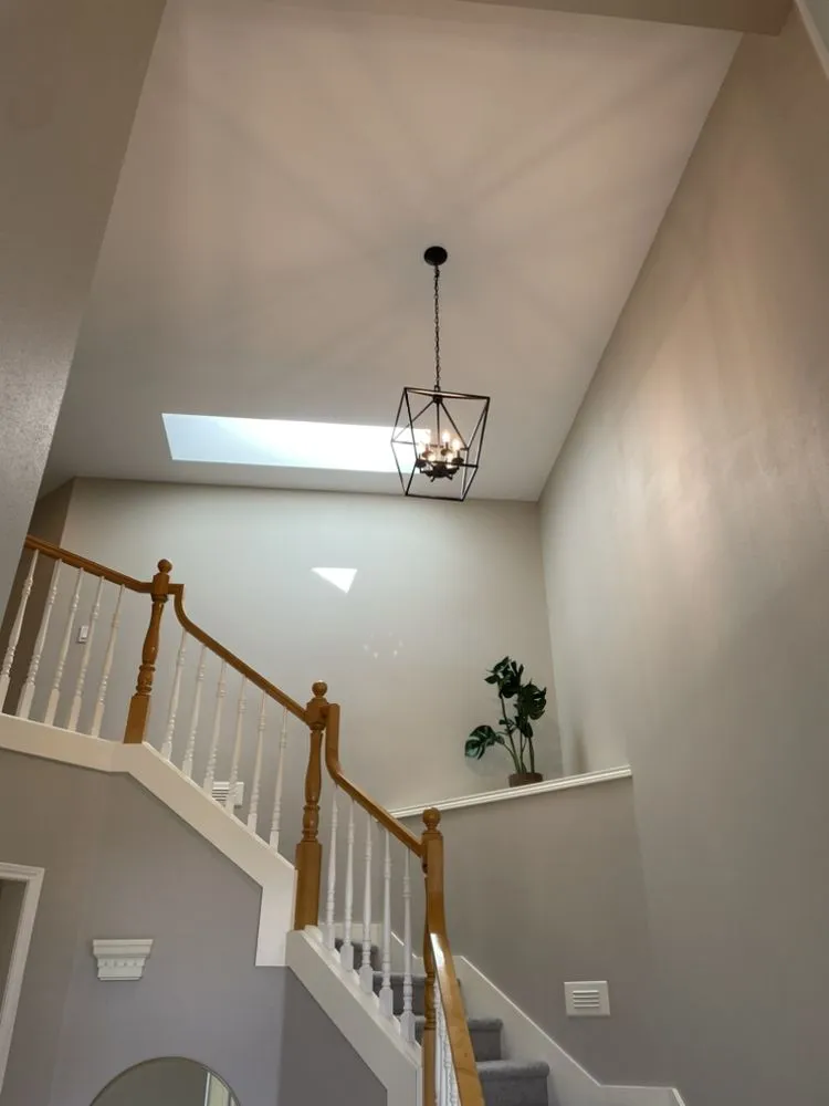 Slide of AM Remodeling & Design