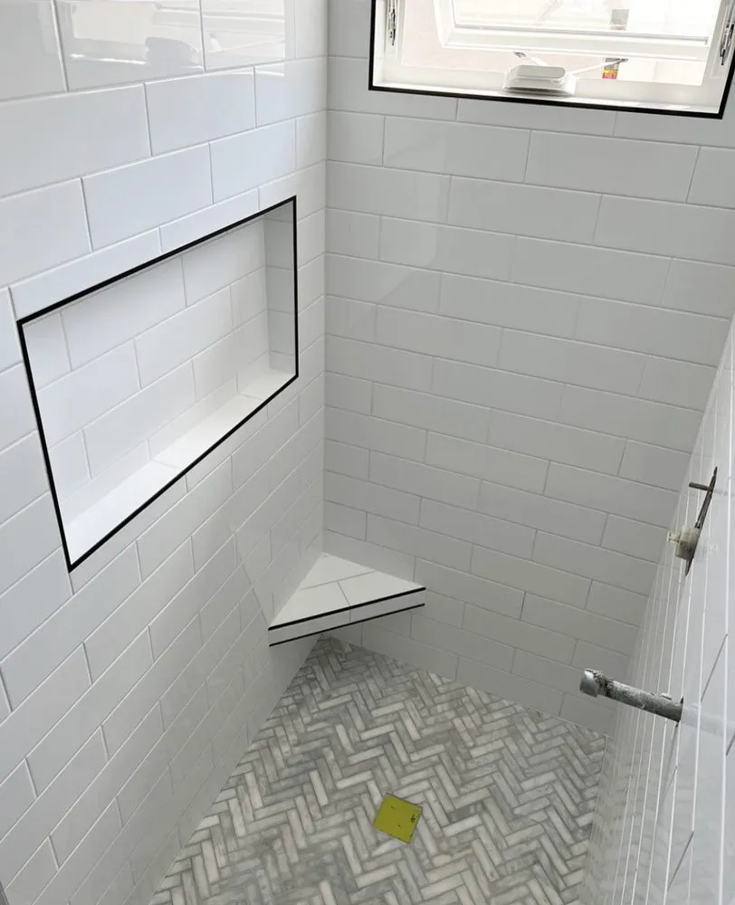 Slide of AM Remodeling & Design