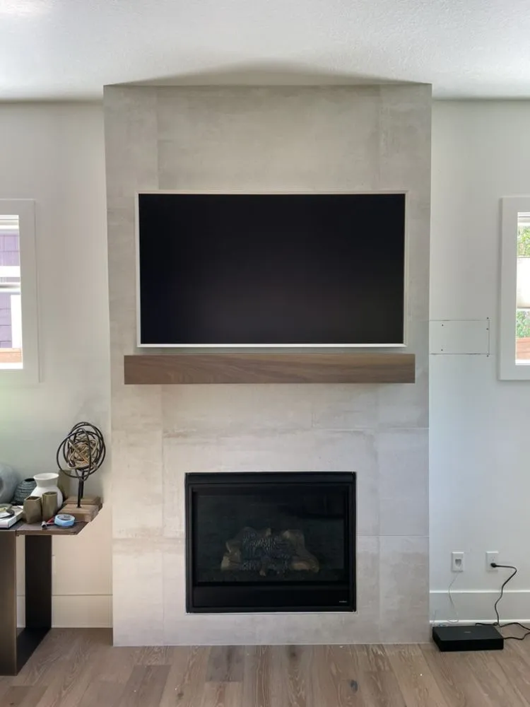 Slide of AM Remodeling & Design