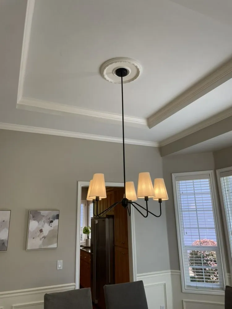 Slide of AM Remodeling & Design