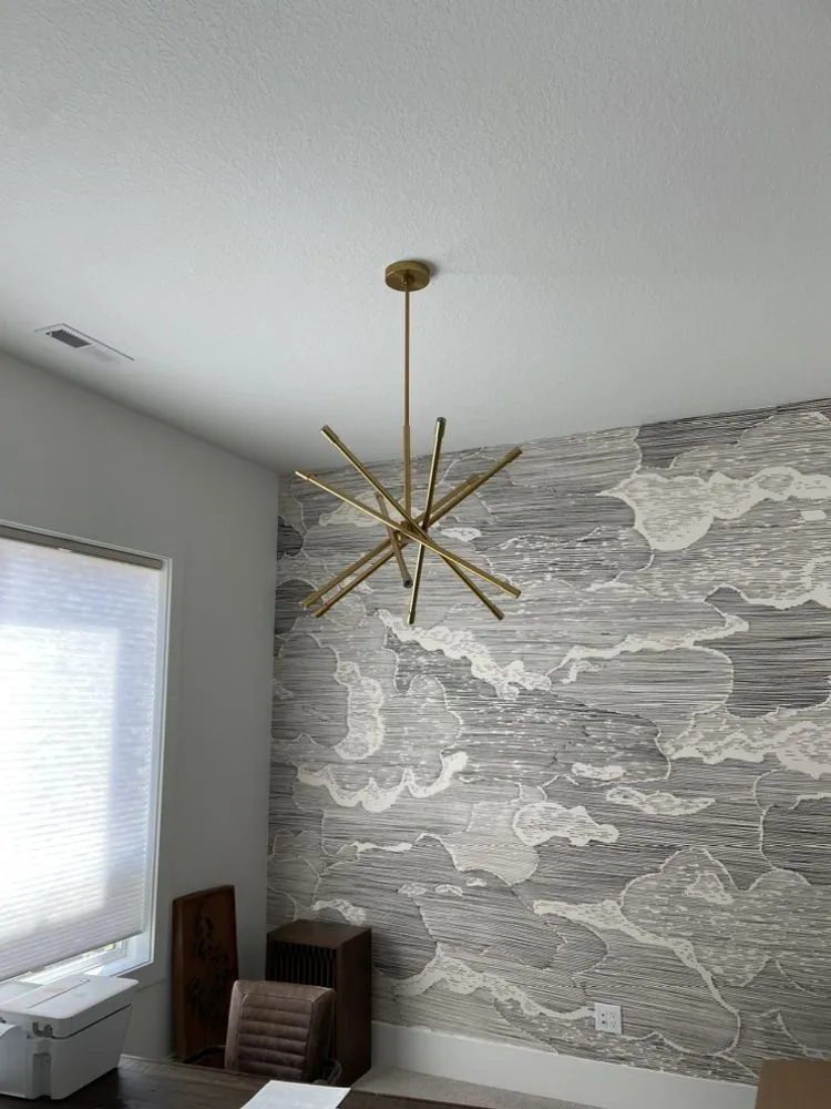 Slide of AM Remodeling & Design