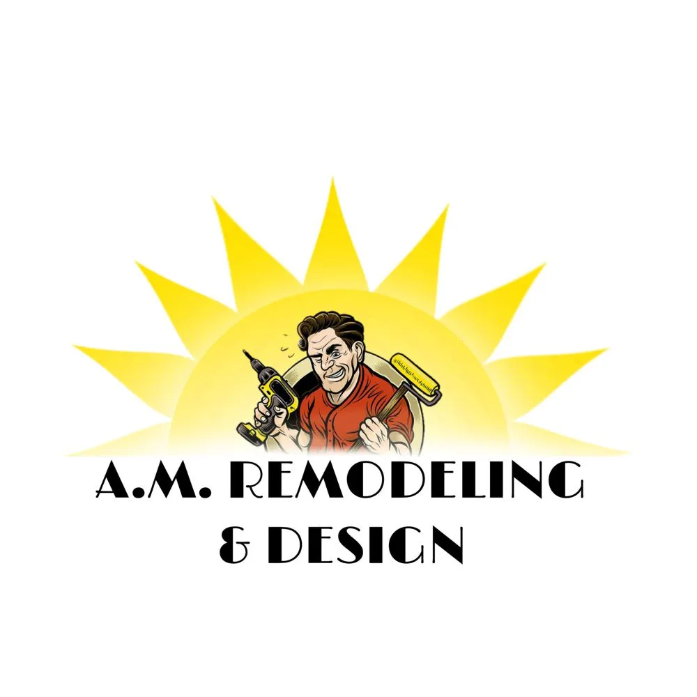 Slide of AM Remodeling & Design