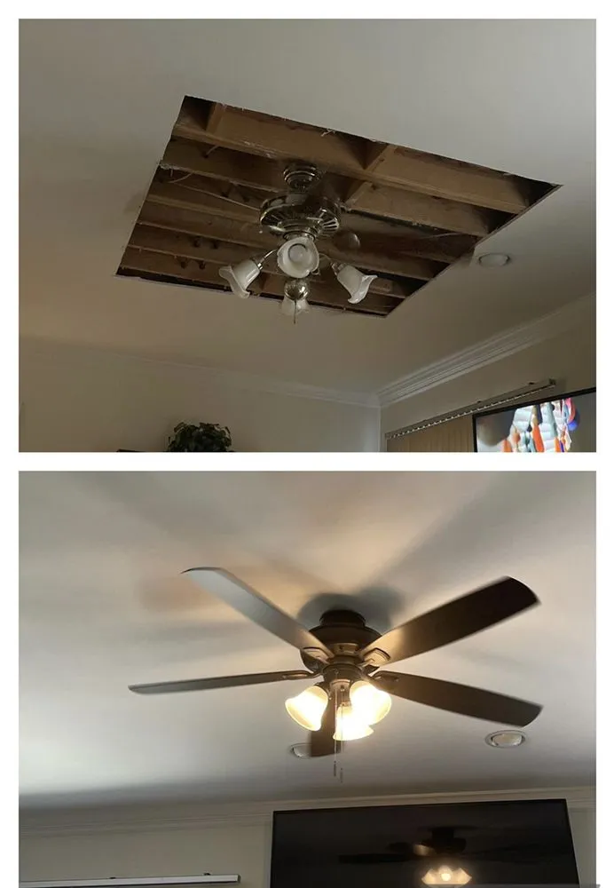 Professional circuit breaker repair experts serving Winston-Salem, NC - AM Remodeling & Renovation