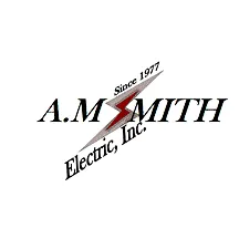 Slide of Am Smith Electric