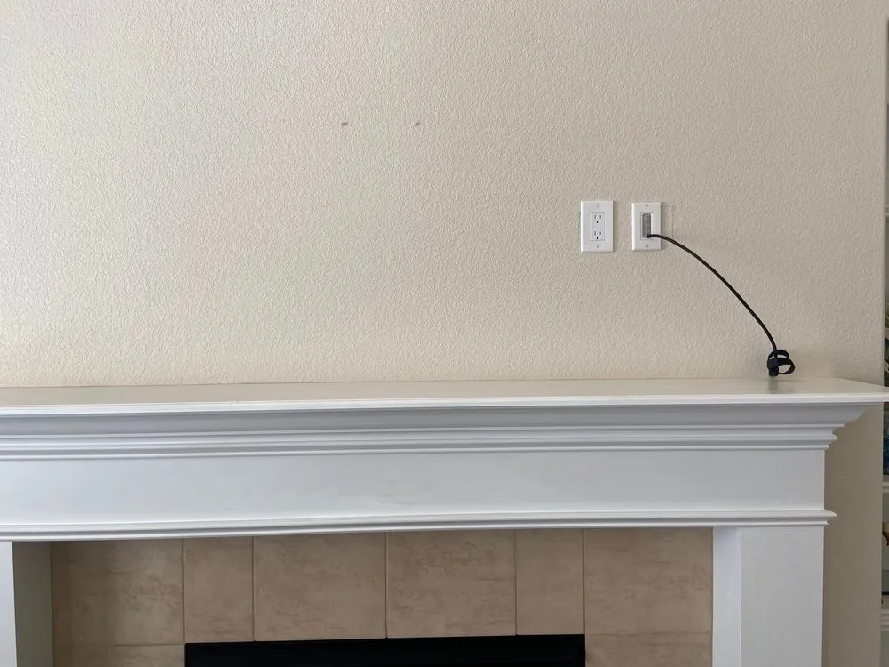 Slide of AM Tech Electric