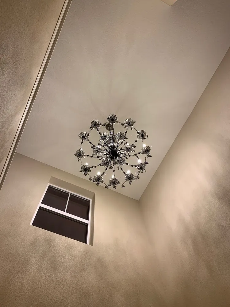 Slide of AM Tech Electric