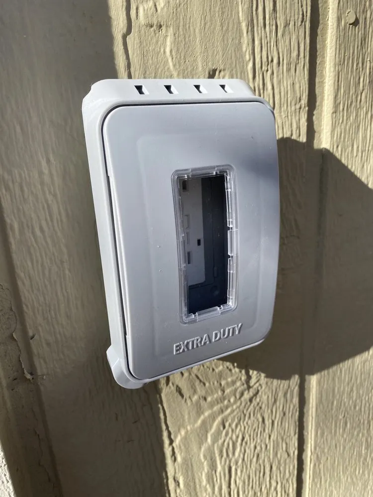 Slide of AM Tech Electric