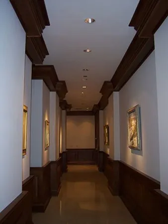 Slide of AM Tech Electric