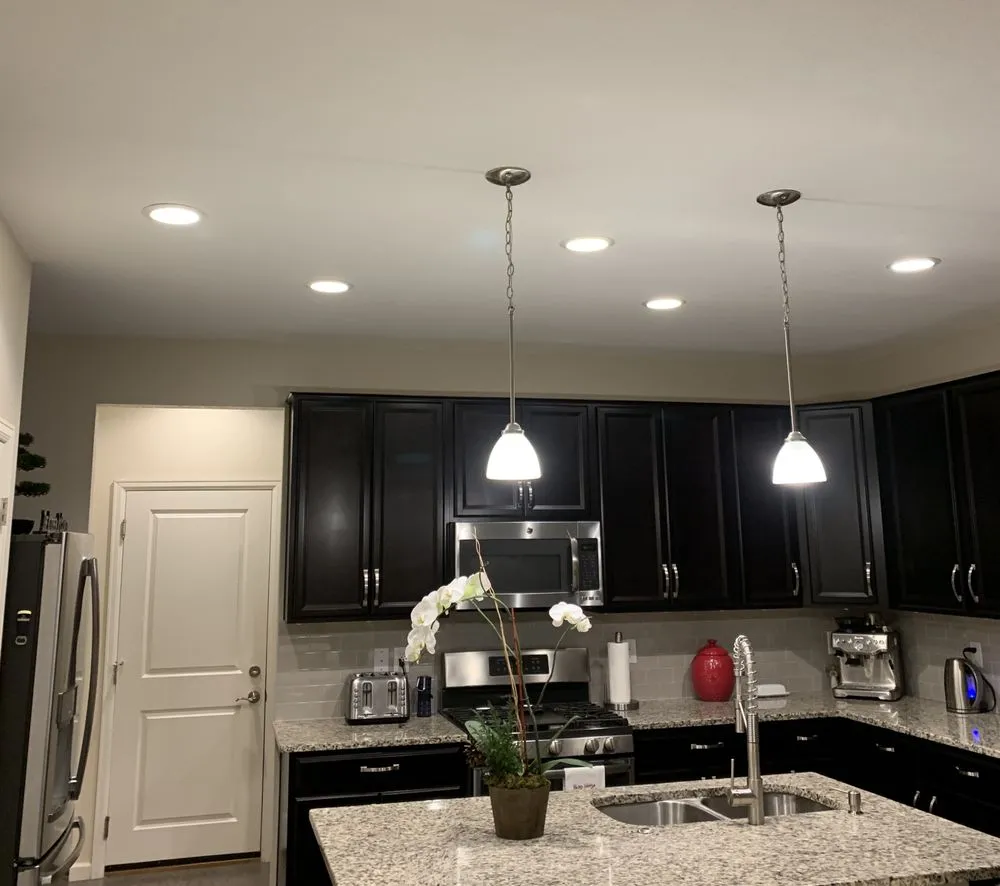 Slide of AM Tech Electric