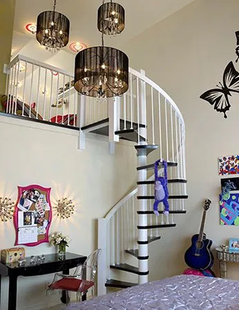 Slide of AM Tech Electric