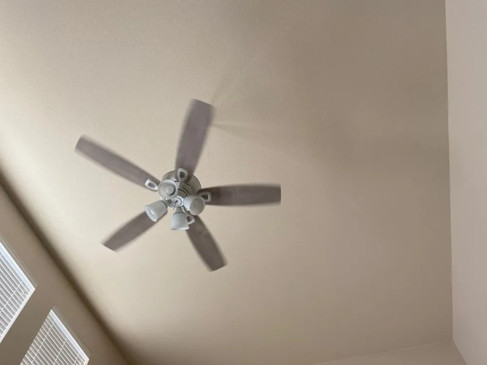 Slide of AM Tech Electric