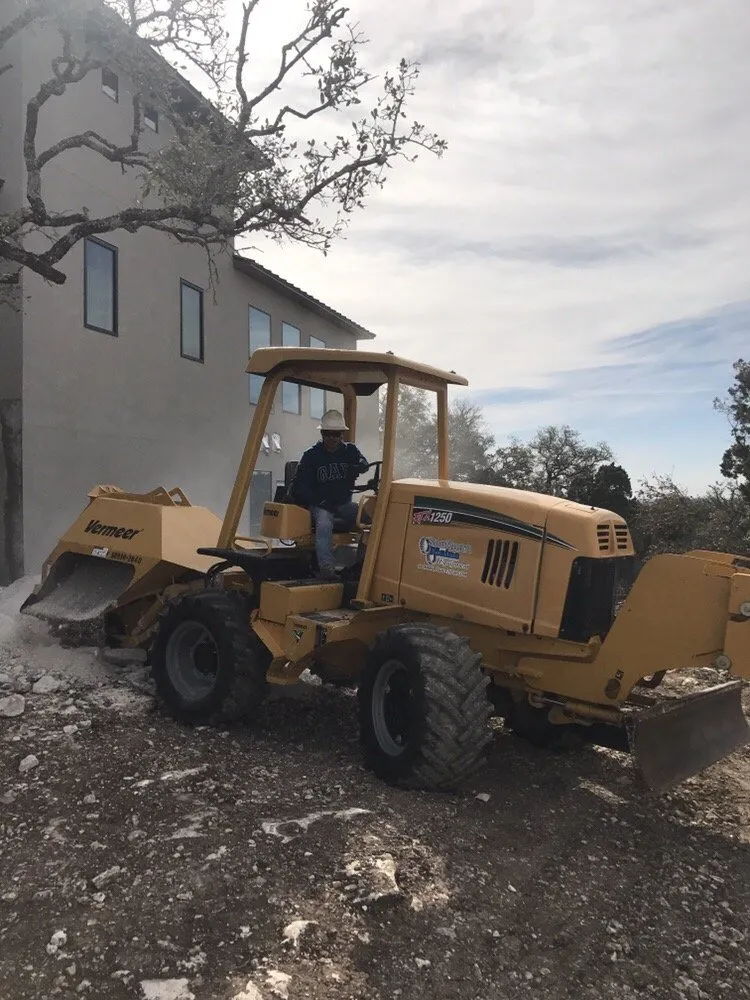 Slide of AM1 Electrical Services