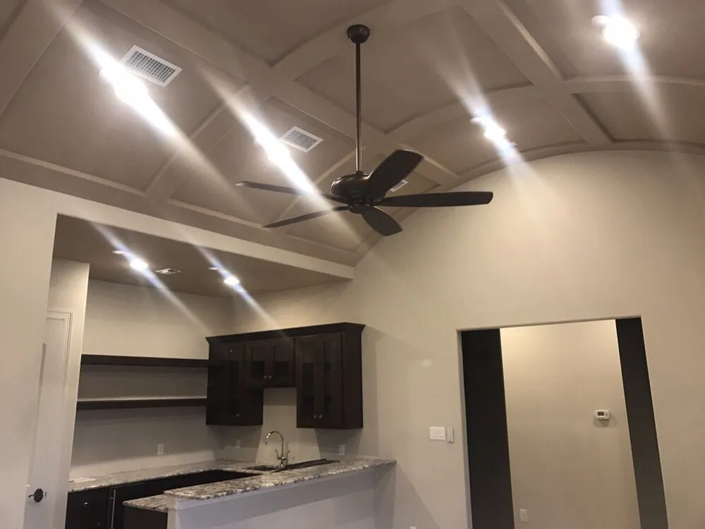 Slide of AM1 Electrical Services