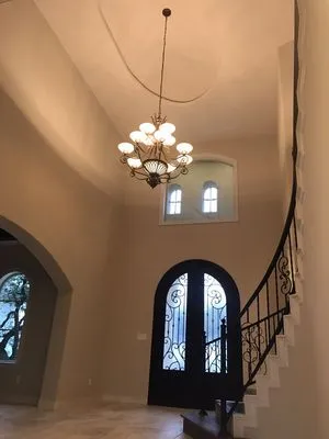 AM1 Electrical Services