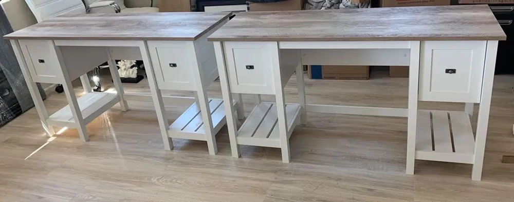 Slide of AMA Property Services