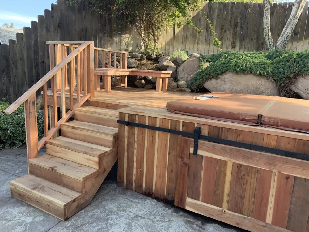 Slide of AMA Property Services