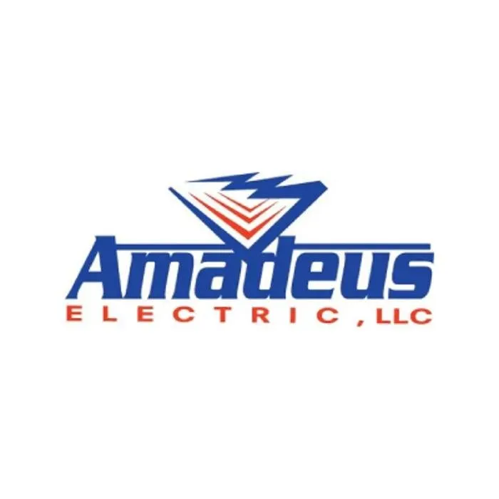 Slide of Amadeus Electric