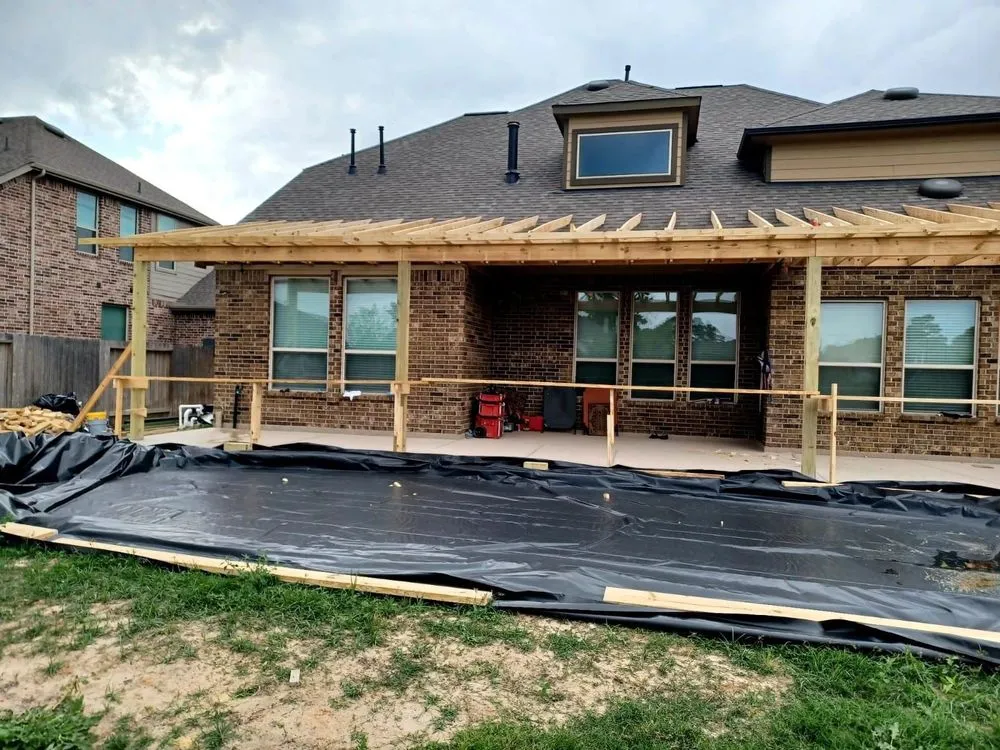 Slide of Amador Home Remodeling