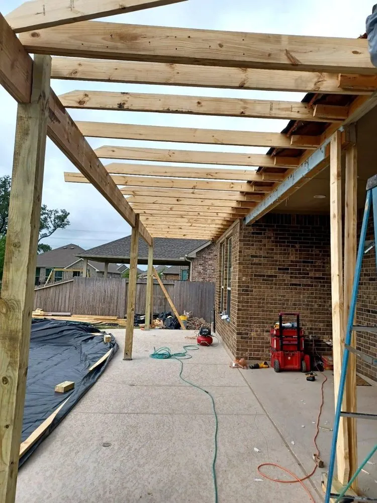 Slide of Amador Home Remodeling