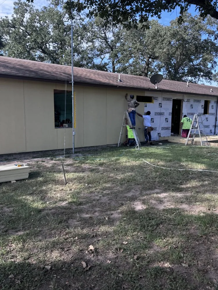 Slide of Amador Home Remodeling