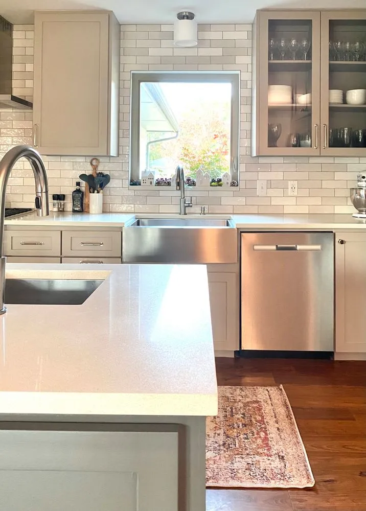 Slide of Amador Home Remodeling