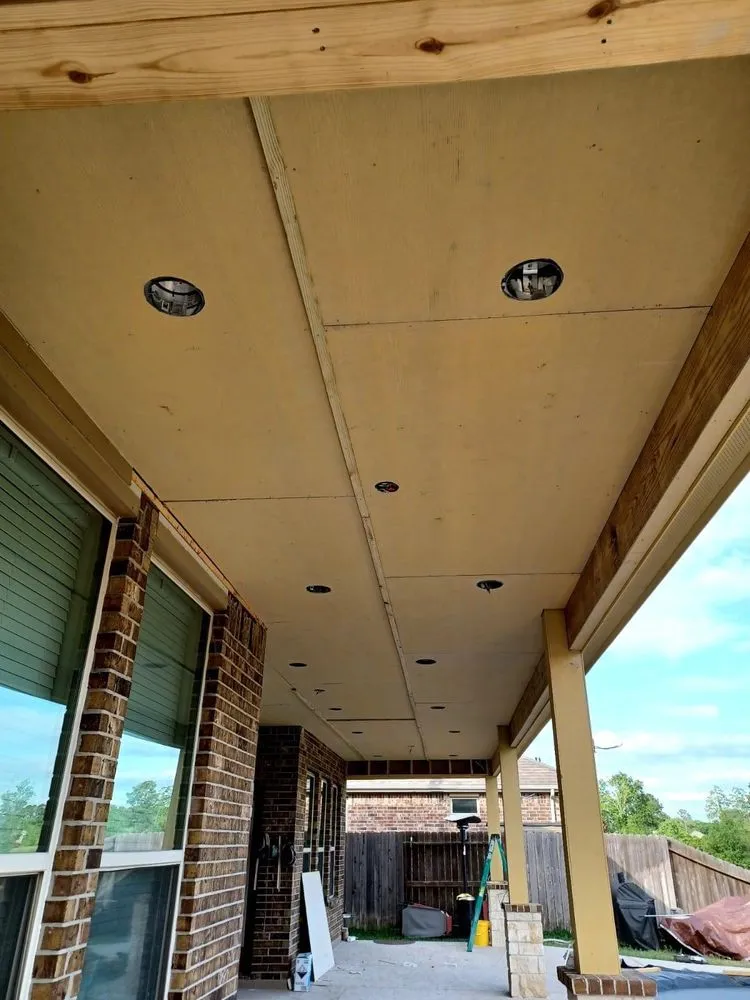 Trusted lighting installation in , by Amador Home Remodeling