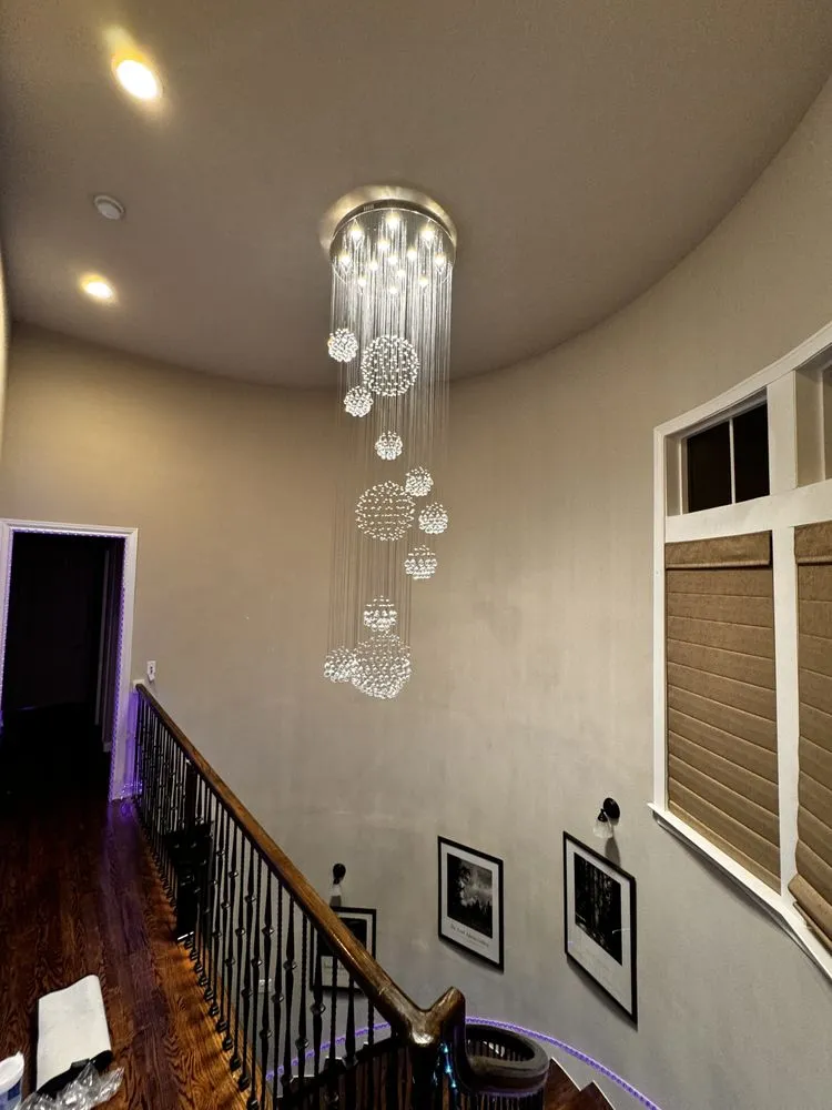 Slide of Amador Home Remodeling