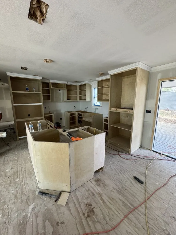 Slide of Amador Home Remodeling