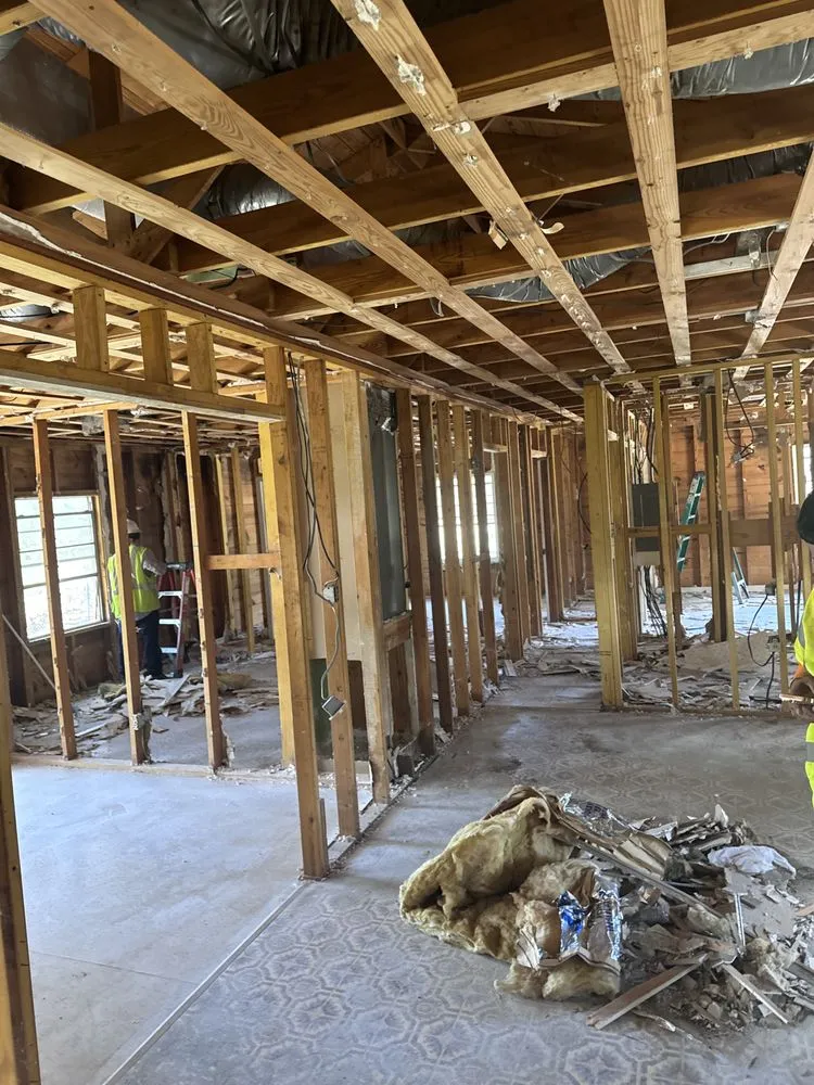 Slide of Amador Home Remodeling