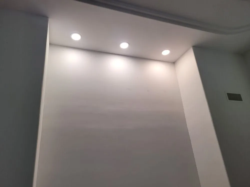 Slide of Amadosons Electric Services