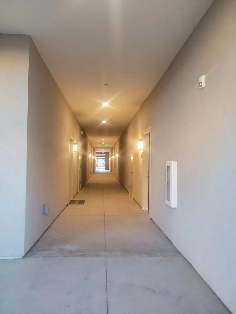 Slide of Amadosons Electric Services