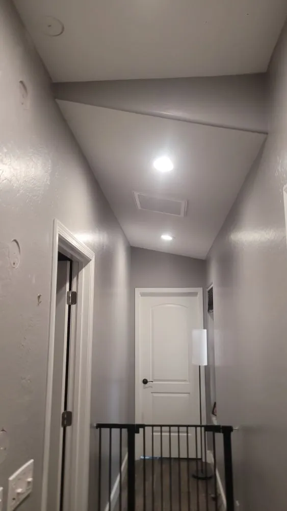 Slide of Amadosons Electric Services