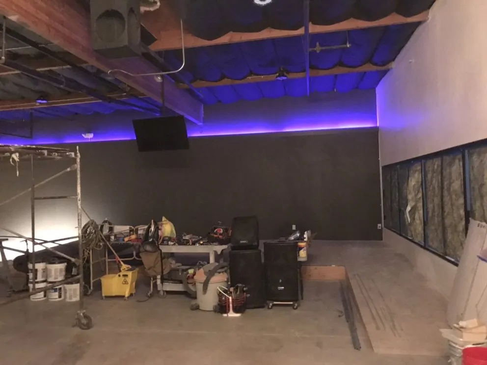 Slide of Amagrande Electric Service