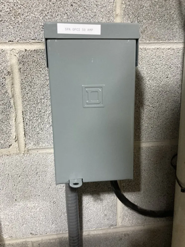 Reliable electrical service for homes in electrical repair,  by 