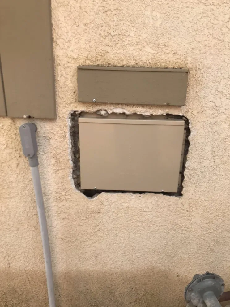 Affordable electrical repair in ,  by Amagrande Electric Service