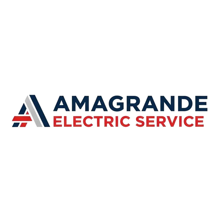 Slide of Amagrande Electric Service