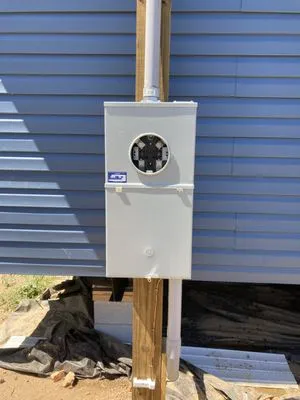 Amagrande Electric Service