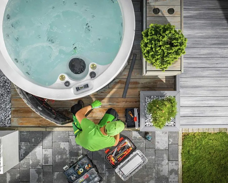 Slide of AManning Handyman Electrical