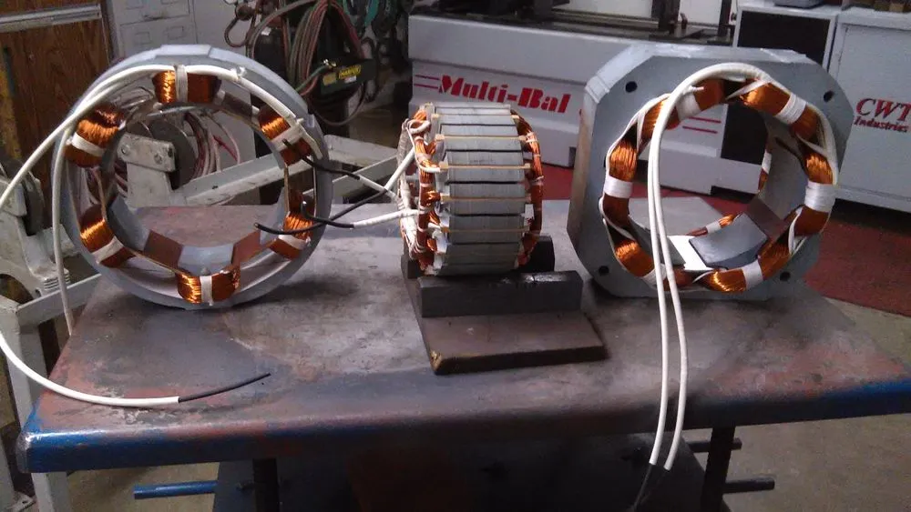 Slide of Amarillo Electric Specialists