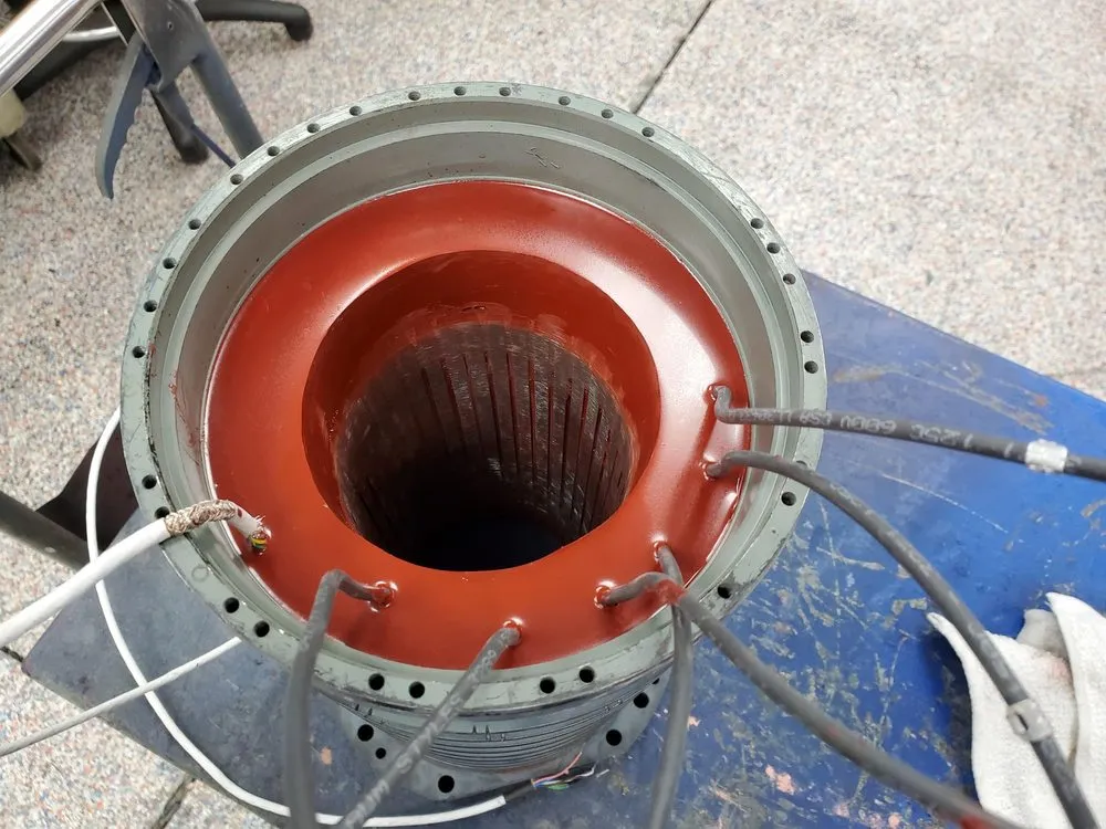 Slide of Amarillo Electric Specialists