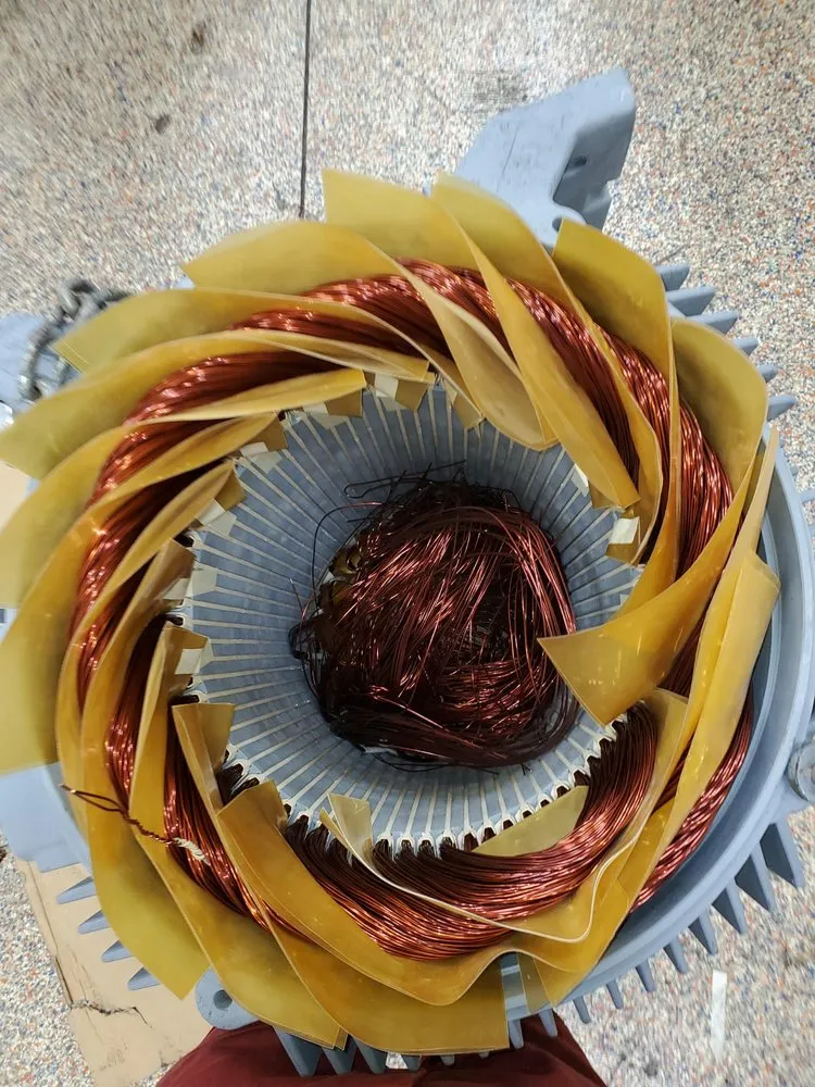 Slide of Amarillo Electric Specialists